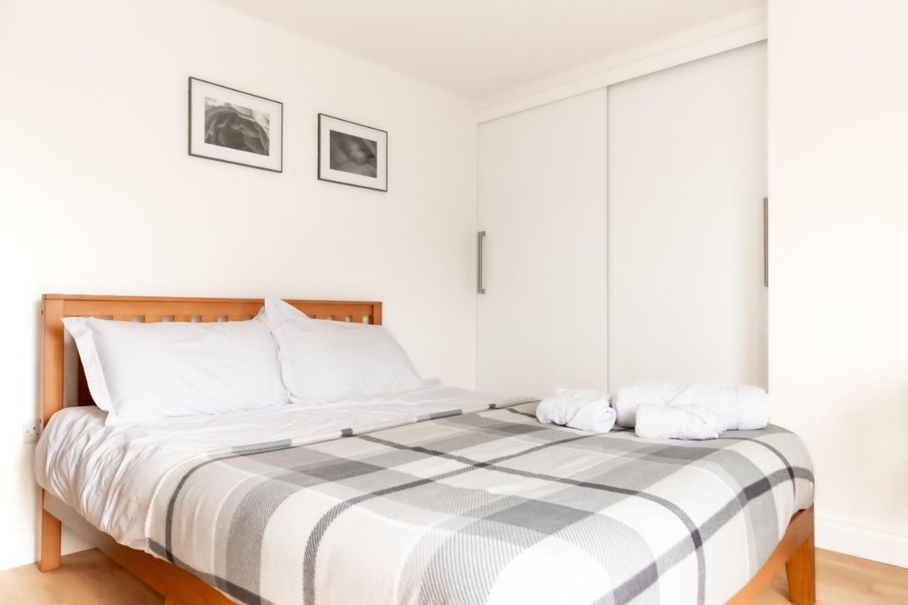 Amethyst Apartment Oxford Ngoại thất bức ảnh