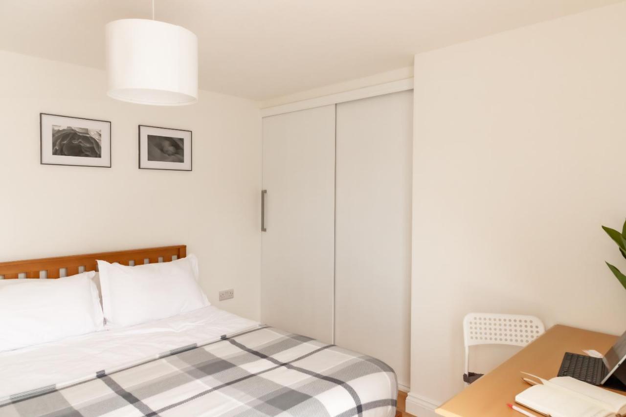 Amethyst Apartment Oxford Ngoại thất bức ảnh