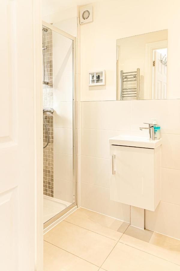 Amethyst Apartment Oxford Ngoại thất bức ảnh
