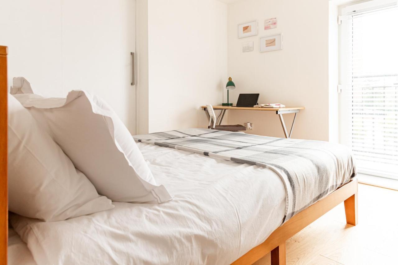 Amethyst Apartment Oxford Ngoại thất bức ảnh