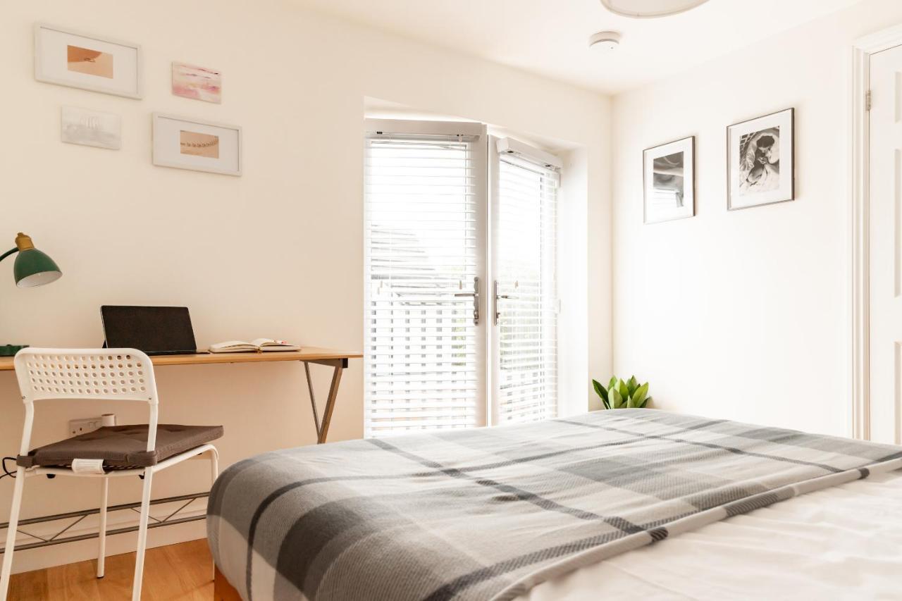 Amethyst Apartment Oxford Ngoại thất bức ảnh