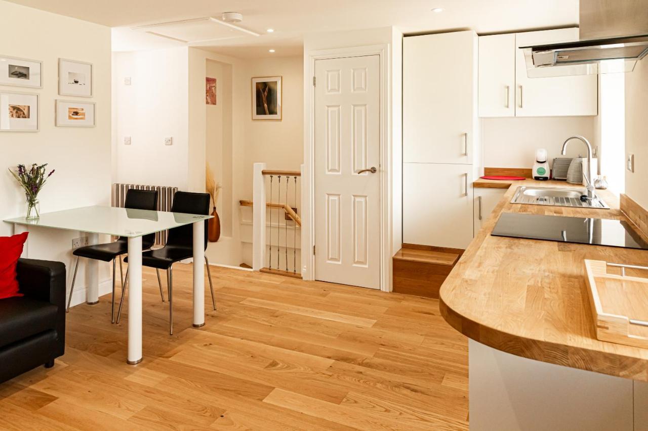 Amethyst Apartment Oxford Ngoại thất bức ảnh